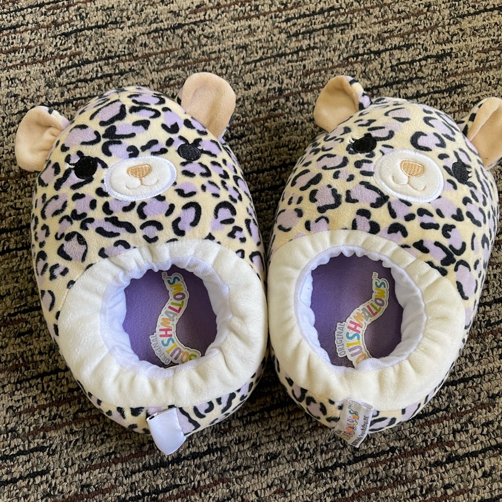 Squishmallows
